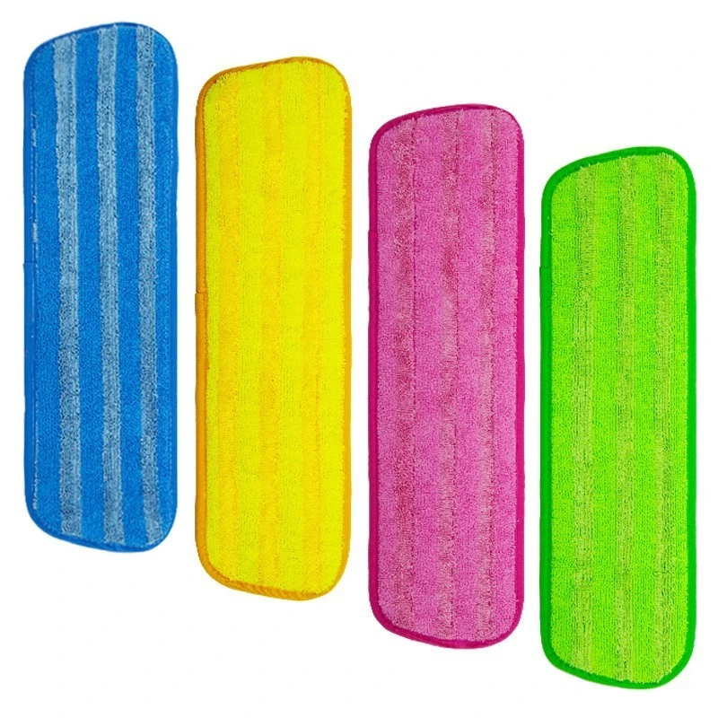 Microfiber Mop Refills​